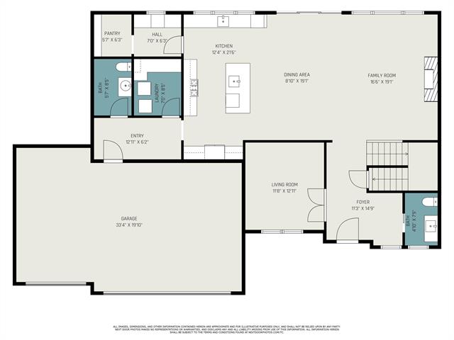 Builiding view forty three for 6520 Hidden Lake, Richland, MI. 49083