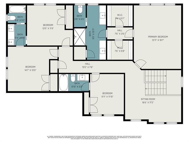 Builiding view forty two for 6520 Hidden Lake, Richland, MI. 49083