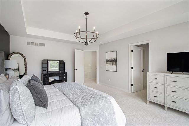 Builiding view nineteen for 6520 Hidden Lake, Richland, MI. 49083