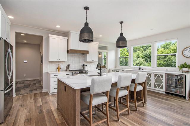 Builiding view seven for 6520 Hidden Lake, Richland, MI. 49083