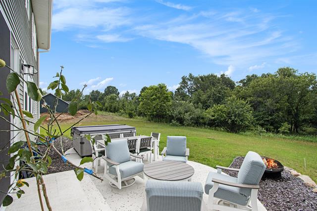 Builiding view thirty three for 6520 Hidden Lake, Richland, MI. 49083