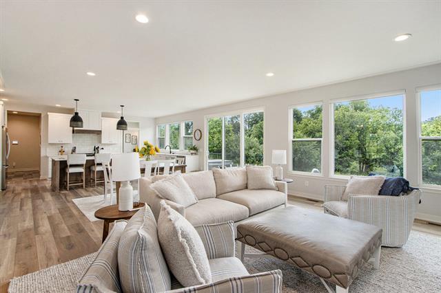 Builiding view twelve for 6520 Hidden Lake, Richland, MI. 49083