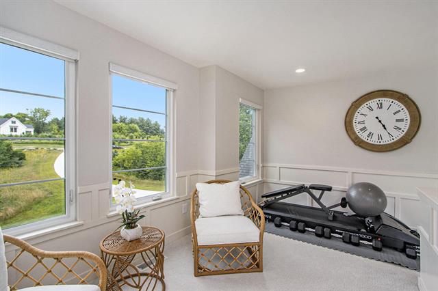 Builiding view twenty five for 6520 Hidden Lake, Richland, MI. 49083