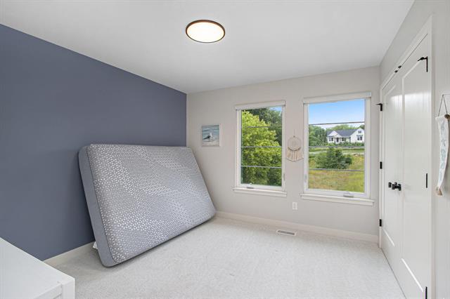 Builiding view twenty three for 6520 Hidden Lake, Richland, MI. 49083