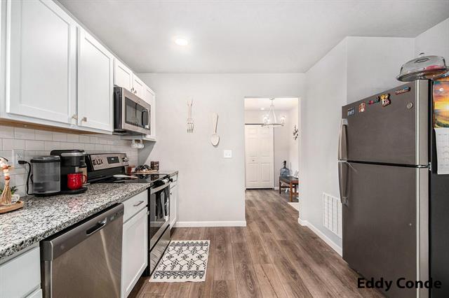 Builiding view eight for 6267 Vine Leaf, Allendale, MI. 49401