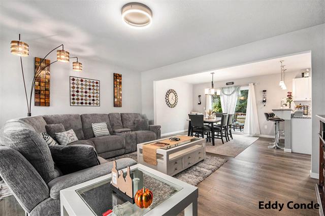 Builiding view five for 6267 Vine Leaf, Allendale, MI. 49401