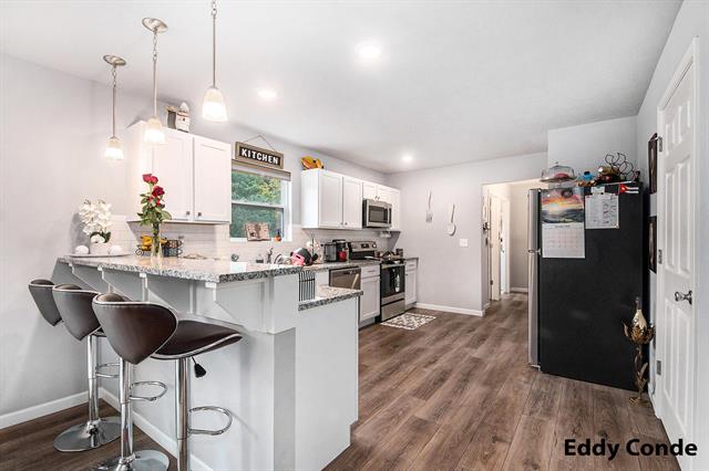 Builiding view nine for 6267 Vine Leaf, Allendale, MI. 49401