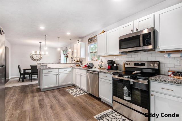 Builiding view seven for 6267 Vine Leaf, Allendale, MI. 49401