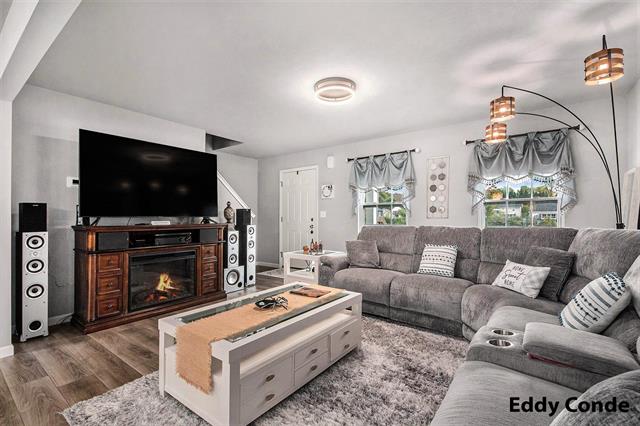 Builiding view six for 6267 Vine Leaf, Allendale, MI. 49401