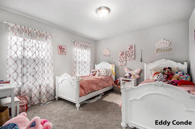 Builiding view sixteen for 6267 Vine Leaf, Allendale, MI. 49401