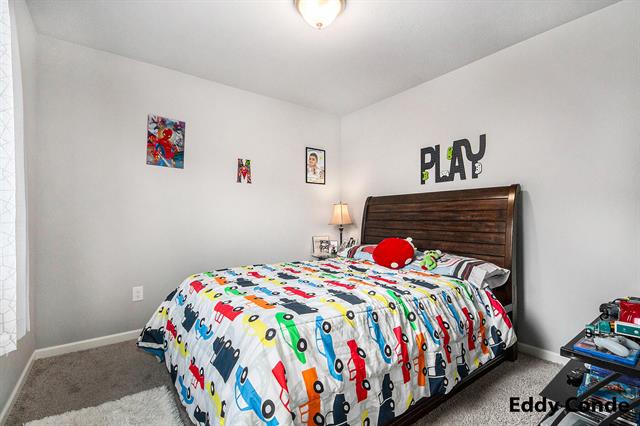 Builiding view ten for 6267 Vine Leaf, Allendale, MI. 49401