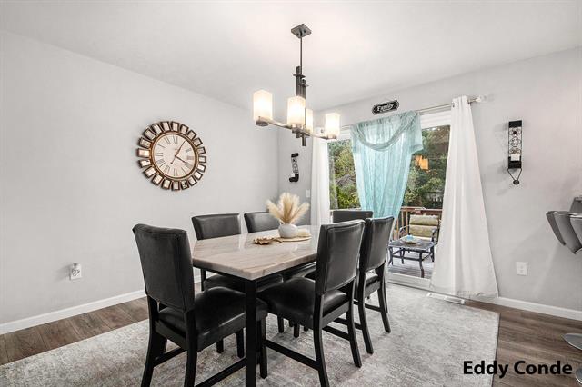 Builiding view twenty for 6267 Vine Leaf, Allendale, MI. 49401