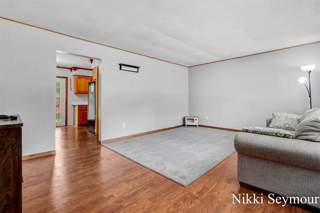 Builiding view eight for 7717 Carefree, Whitehall, MI. 49461