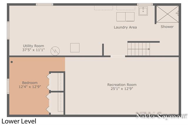 Builiding view forty three for 7717 Carefree, Whitehall, MI. 49461