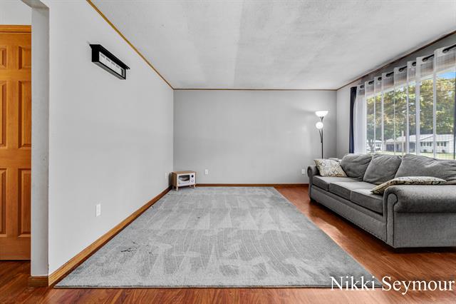 Builiding view seven for 7717 Carefree, Whitehall, MI. 49461