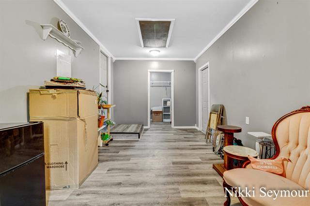 Builiding view sixteen for 7717 Carefree, Whitehall, MI. 49461