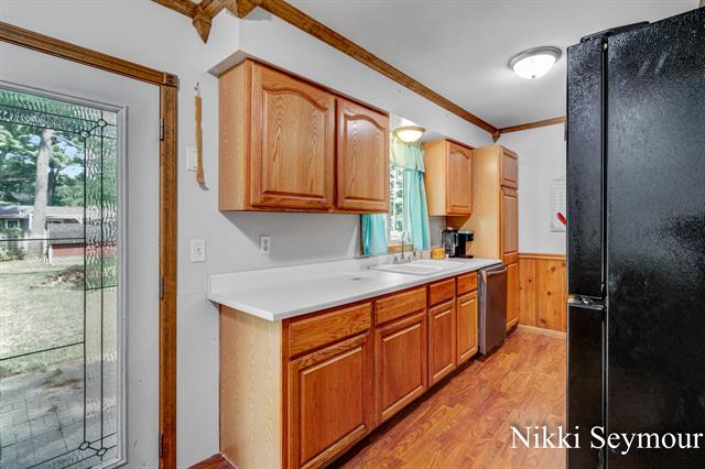 Builiding view twelve for 7717 Carefree, Whitehall, MI. 49461