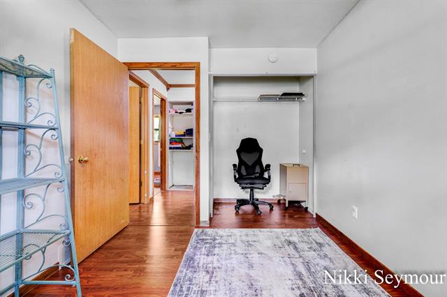 Builiding view twenty five for 7717 Carefree, Whitehall, MI. 49461