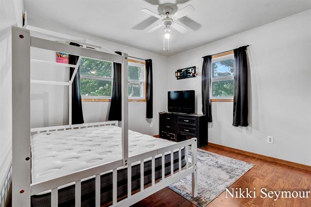 Builiding view twenty two for 7717 Carefree, Whitehall, MI. 49461