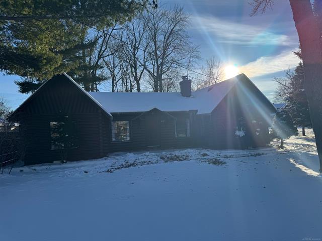 Builiding view eight for 3657 Houghton Lake, Houghton Lake, MI. 48629