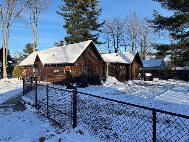 Builiding view eleven for 3657 Houghton Lake, Houghton Lake, MI. 48629