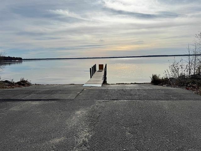 Builiding view fifty four for 3657 Houghton Lake, Houghton Lake, MI. 48629