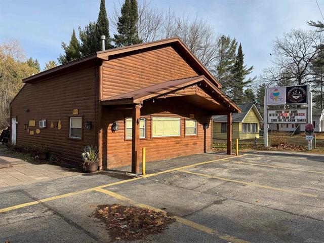 Builiding view fifty one for 3657 Houghton Lake, Houghton Lake, MI. 48629