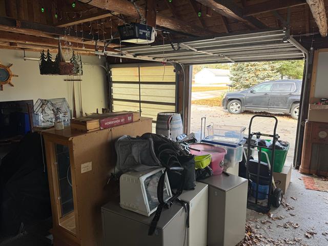 Builiding view forty four for 3657 Houghton Lake, Houghton Lake, MI. 48629