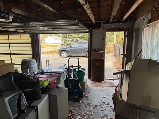 Builiding view forty three for 3657 Houghton Lake, Houghton Lake, MI. 48629