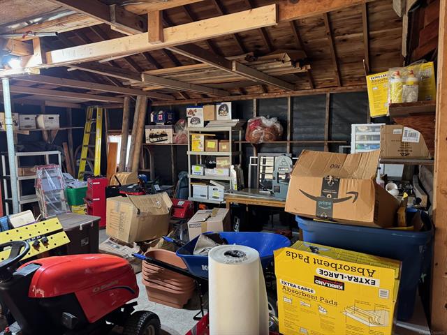 Builiding view forty two for 3657 Houghton Lake, Houghton Lake, MI. 48629