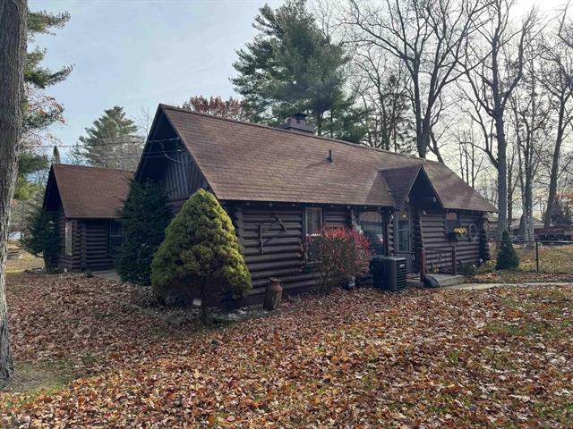 Builiding view four for 3657 Houghton Lake, Houghton Lake, MI. 48629