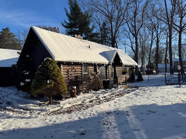 Builiding view nine for 3657 Houghton Lake, Houghton Lake, MI. 48629