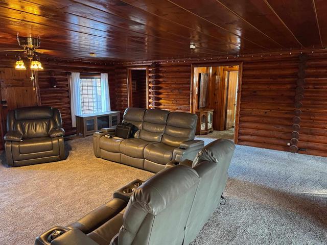 Builiding view nineteen for 3657 Houghton Lake, Houghton Lake, MI. 48629