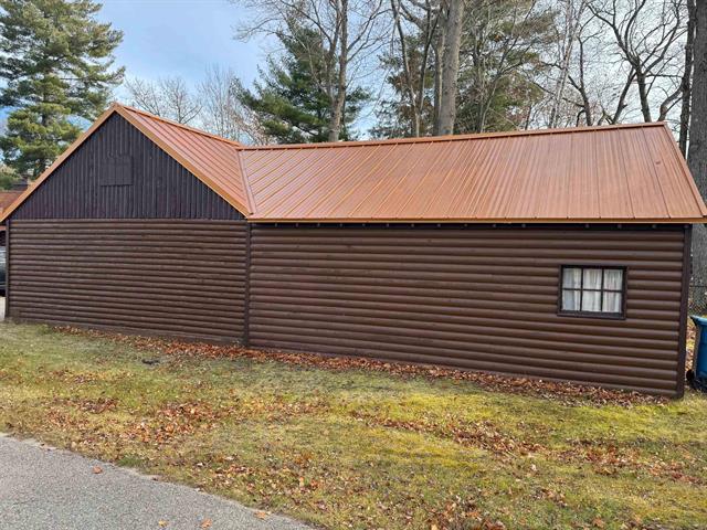 Builiding view seven for 3657 Houghton Lake, Houghton Lake, MI. 48629