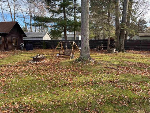 Builiding view sixteen for 3657 Houghton Lake, Houghton Lake, MI. 48629