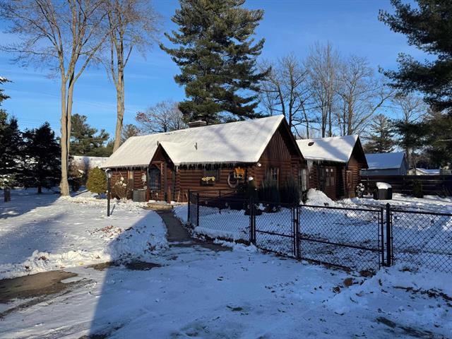 Builiding view ten for 3657 Houghton Lake, Houghton Lake, MI. 48629