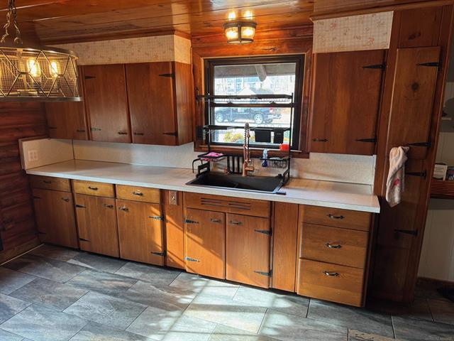 Builiding view thirty one for 3657 Houghton Lake, Houghton Lake, MI. 48629