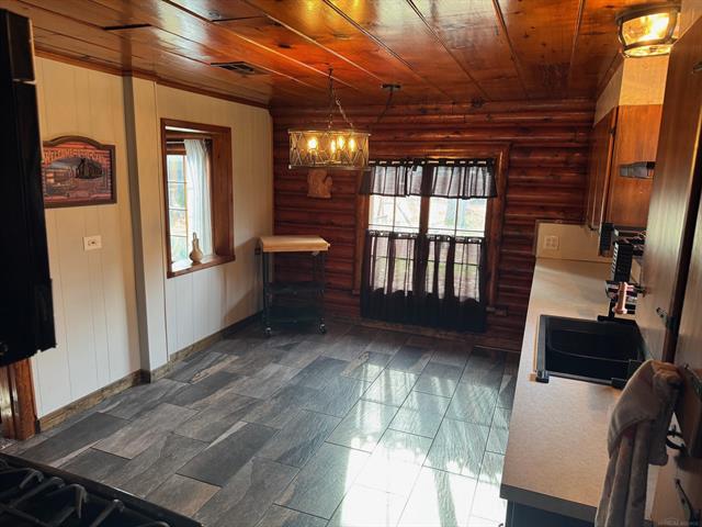 Builiding view thirty for 3657 Houghton Lake, Houghton Lake, MI. 48629