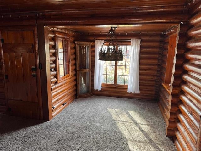 Builiding view twenty four for 3657 Houghton Lake, Houghton Lake, MI. 48629