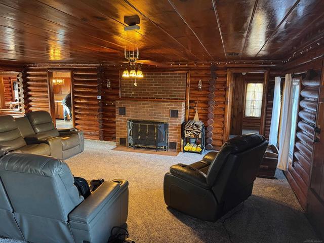 Builiding view twenty one for 3657 Houghton Lake, Houghton Lake, MI. 48629