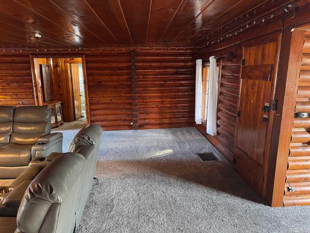 Builiding view twenty three for 3657 Houghton Lake, Houghton Lake, MI. 48629