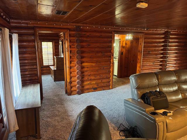 Builiding view twenty for 3657 Houghton Lake, Houghton Lake, MI. 48629