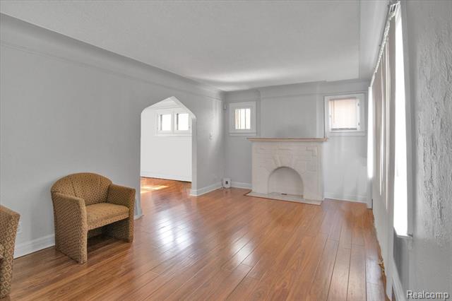 Builiding view seven for 9635 Appoline, Detroit, MI. 48227