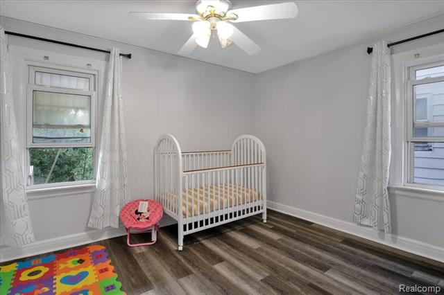 Builiding view twenty four for 9635 Appoline, Detroit, MI. 48227