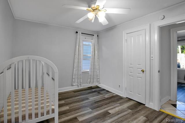 Builiding view twenty six for 9635 Appoline, Detroit, MI. 48227