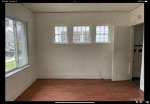 Builiding view four for 2291 Tuxedo, Detroit, MI. 48206