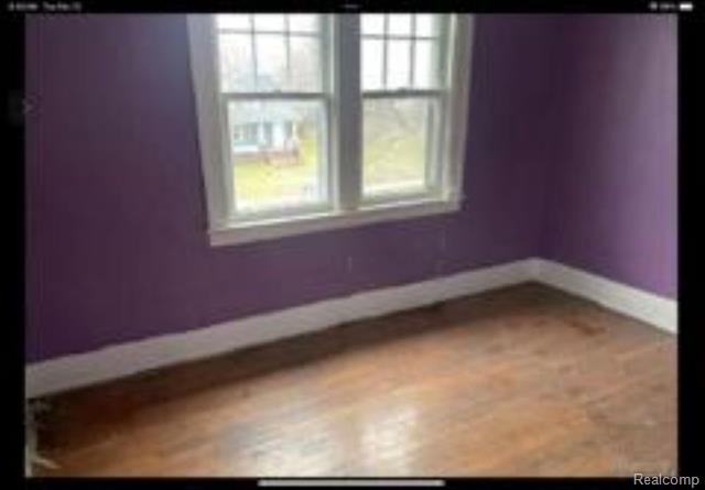 Builiding view fourteen for 2291 Tuxedo, Detroit, MI. 48206