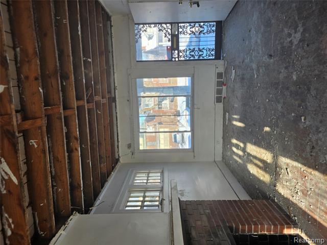 Builiding view one for 2291 Tuxedo, Detroit, MI. 48206