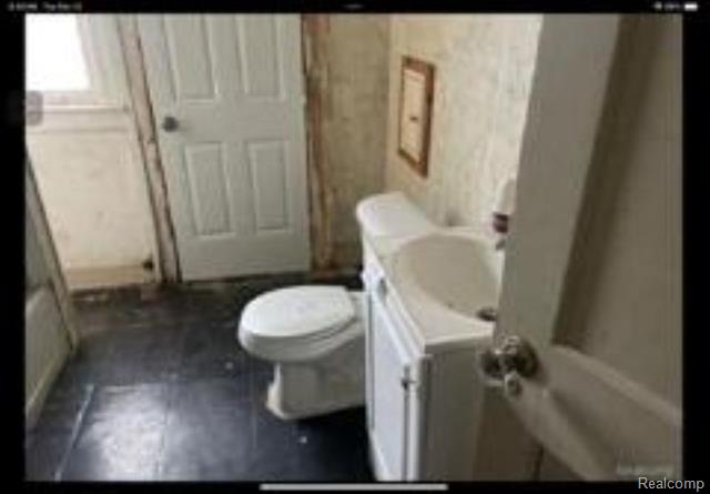 Builiding view seventeen for 2291 Tuxedo, Detroit, MI. 48206