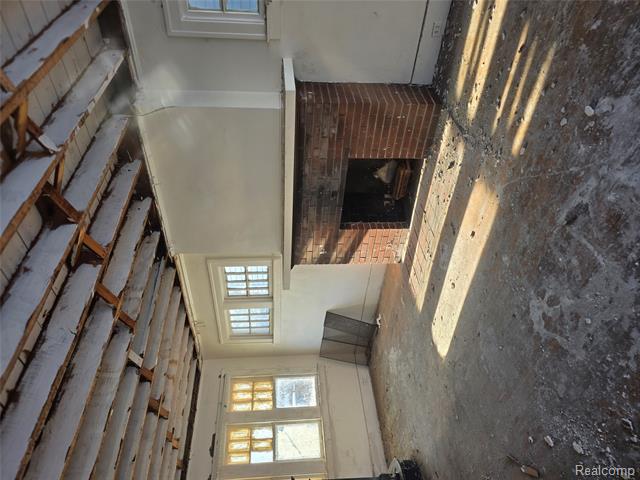 Builiding view three for 2291 Tuxedo, Detroit, MI. 48206